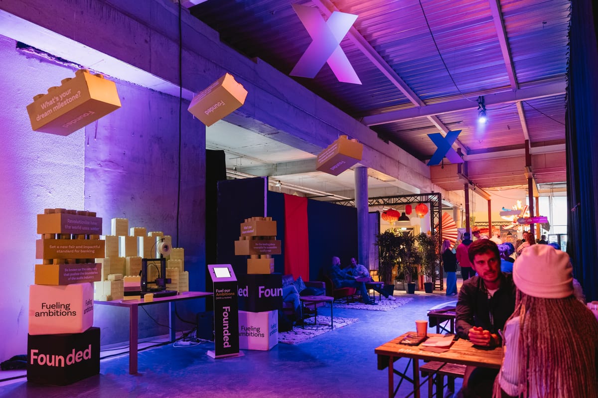 Conferentie geproduceerd door SLUIS: MXT Conference